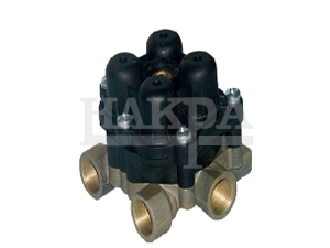 AE4609
II37460
81521516095-MAN-DAĞITICI VENTİL DÖRT YOLLU